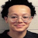 Sherrod, Atalia Marie