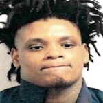  Whiteside, Quinnterrious