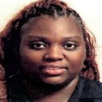 Breckenridge, Evie Janae