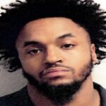 Woods, Brelin Deshaun