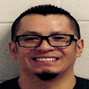 Salinas, Jesse Daniel Scott