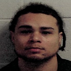 Jackson, Dustin Dequan