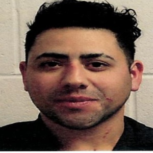 Silva Del Aguila, Hugo Alexander