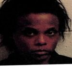 Johnson, Angel Lavette