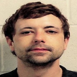 Mcgregor, Jay Brooks III