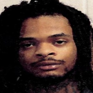 Lambert, Jamarrion Cartez