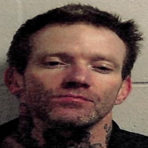 Burke, Jonathan Chance