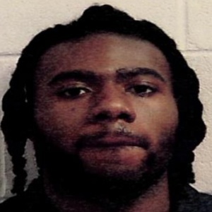 Williams, Patrick Andrew Jr 