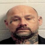 Perry, David Allen Jr