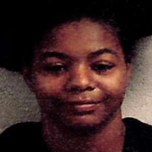 Bryson, Symone Nicole