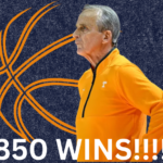Barnes reaches 850 career wins!
