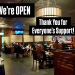 Open Restaurants January 29, 2026