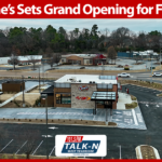 Raising Cane’s Sets Grand Opening for February 12!
