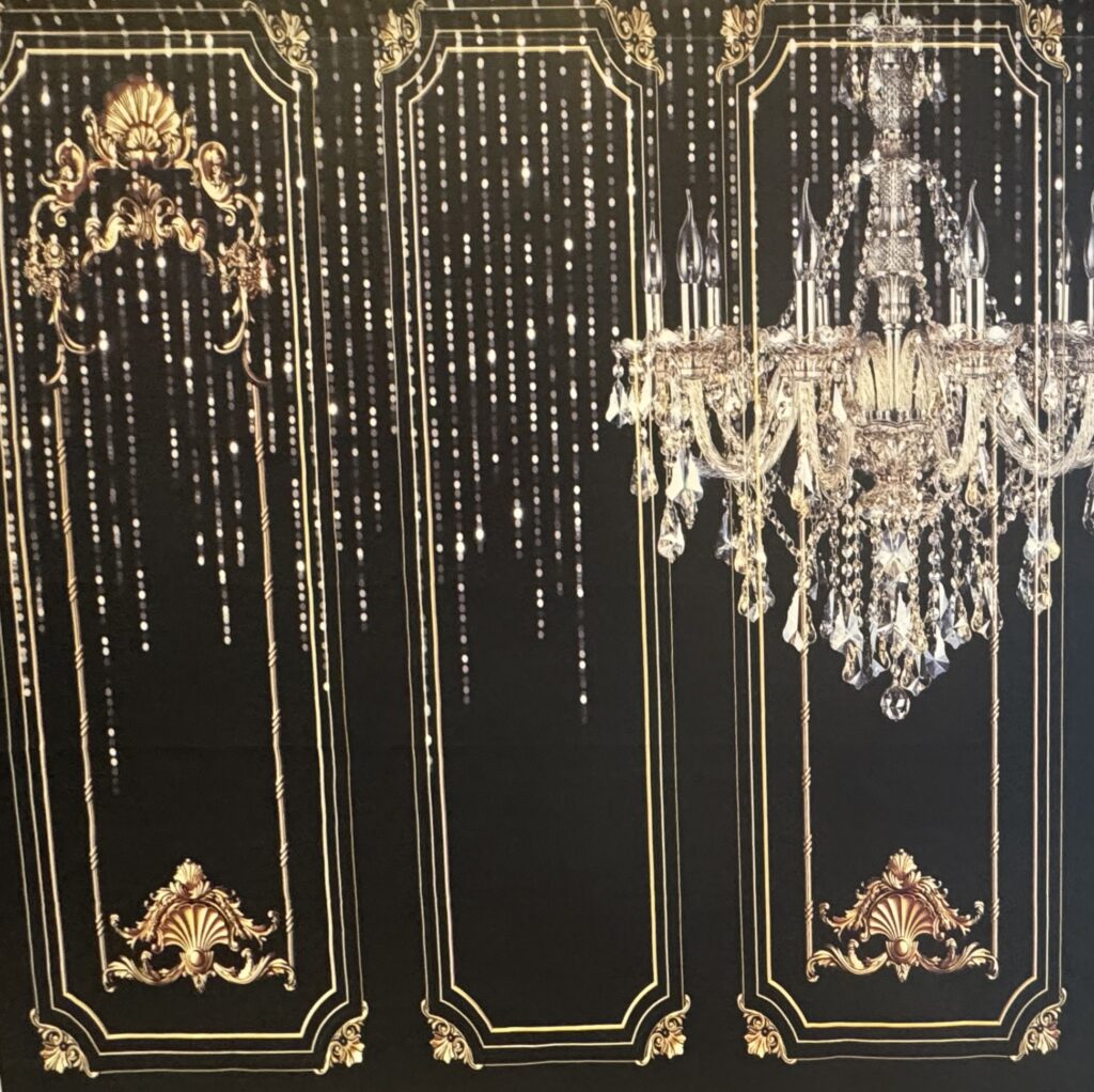 Red Carpet Live From The 2026 Crystal Ball