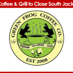 Green Frog Coffee & Grill to Close South Jackson Location