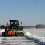 Staff readies Jackson Regional Airport for reopening