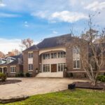 Here are the 5 most expensive homes for sale in Jackson-Madison County