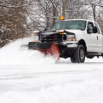City of Jackson’s Winter Operation & Emergency Response Plan – protocols for salt application, snow removal on city-maintained streets