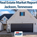 Real estate market report – Jackson-Madison County