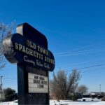 Open Restaurants Tuesday, January 27, 2026