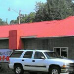 OPEN RESTAURANTS January 28, 2026