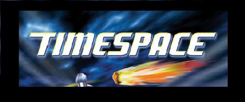 Kids Saturday Morning Planetarium Show: Time Space