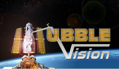 Hubble Vision