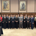 Department of War assigns 20 Military Lawyers to serve as Special Assistant U.S. Attorneys in Memphis