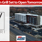 Vicari Italian Grill Set to Open Tomorrow in Jackson, Tennessee