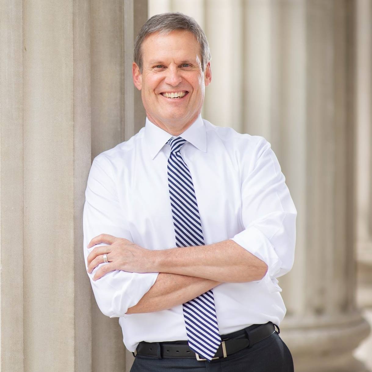 Highlights from Gov. Bill Lee's State of the State address - Talk-N West TN