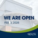 Madison County Health offices reopen Tuesday; solid waste convenience centers continue phase reopening