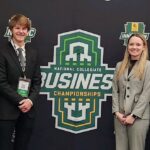 Union University wins 2026 National Collegiate Innovation title