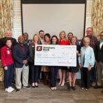 Simmons Bank Foundation awards $24,875 grant to ‘Friends of Heart’ for Lifesaving AED Initiative
