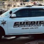 Henry County Sheriff’s Office, TN ICAC Task Force make arrest in Online Exploitation Case