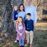 USJ football names Stephen Britton new offensive coordinator