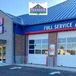 The building, not the business – commercial property on North Highland Ave. sells for $3 million plus