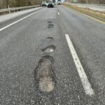 TDOT launching pothole repair across Tennessee