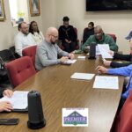 Jackson Beer Board approves 1 special occasion permit during monthly meeting