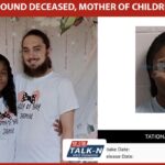 Jackson Father Missing Since Valentine’s Day Confirmed Deceased; Mother of Children in Custody