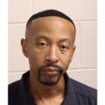 Felon Convicted of Possessing Firearm and Controlled Substances