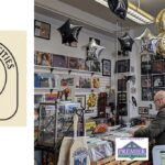 Third Eye Curiosities Hits 8 Years: Still Spinning Strong in Downtown Jackson