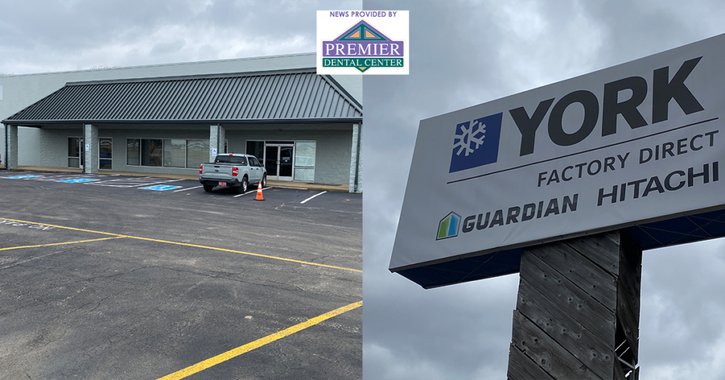 York opens full-line store on Vann Drive