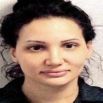 Ricketts, Rae Barbara