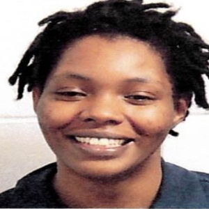 Johnson, Sierra Nevaeh