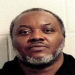 March, Terrence Lacy