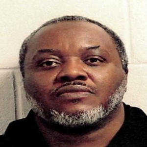 March, Terrence Lacy