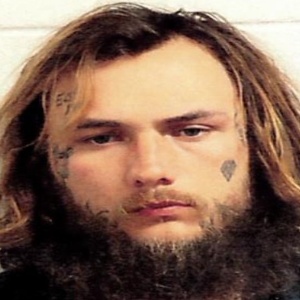 Glascoff, Joey Colton Thomas