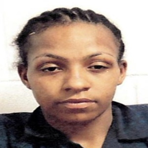 Beasley, Alexis Monique 