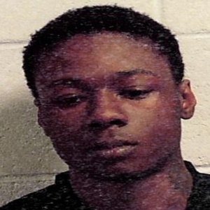 Williams, Eddie Anthony