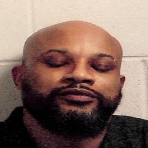 Blockett, Christopher D